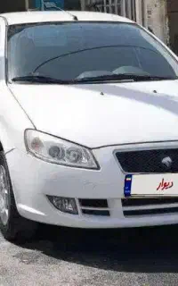 رانا 93 بی رنگ،