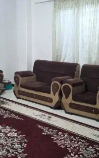 مبل ۷ نفره