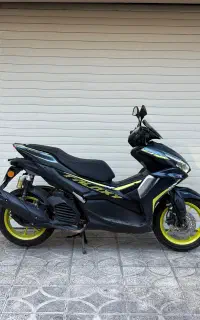 طرح ایروکس ۱۵۵ نیروموتور (طرح کلیک)