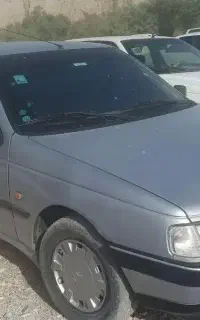 فروش خودرو
