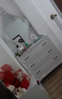 سرویس خواب با دراور میزآرایش