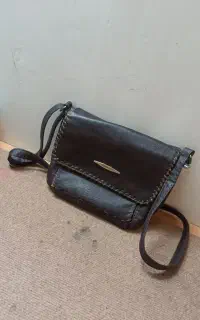 کیف رو دوشی