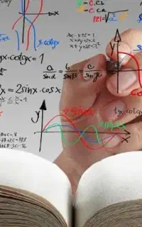 تدریس  خصوصی ریاضی و فیزیک کنکور و نهایی