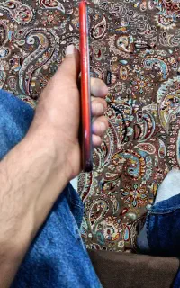 گوشی مسافرتی درحدواقعی ۲۵۶رام۸