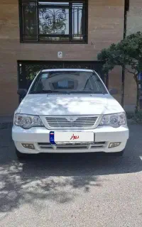 پراید ۱۱۱