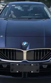 bmw 225L 2025 M پکیج