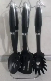 کفگیر ملاقه نو