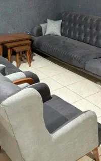 مـبل.    ستایش