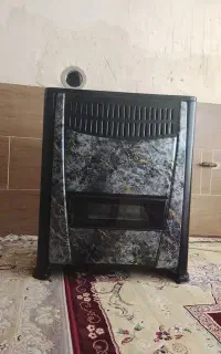 بخاری