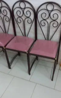 صندلی در حد خشک