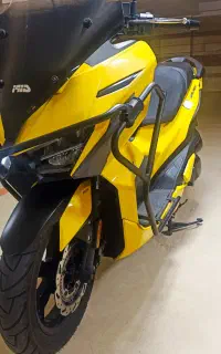 SYM JT200