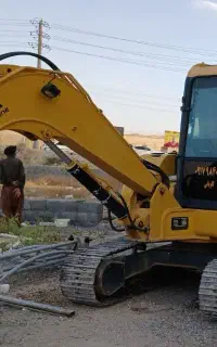 فروش مینی بیل دلتا۲۰۲۴
