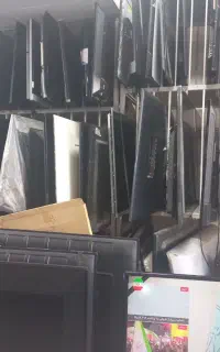 خرید ال ای دی شکسته و تعمیر همه نوع ال ای دی بازار