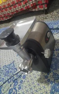 چرخ گوشت کن وود
