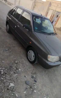 پراید ۱۱۱مدل ۹۲،ایربک سالم