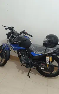 موتور اردوکو 150