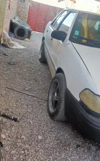 هیوندای اکسل  کلاسیک فروشی