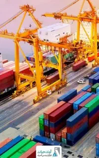 همکاری بادارندگان کارت بازرگانی