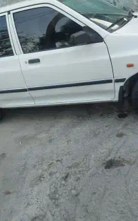 پراید