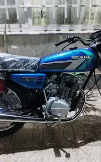 هندا 150