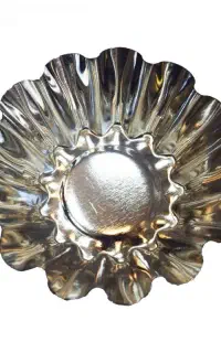 قالب کیک یزدی