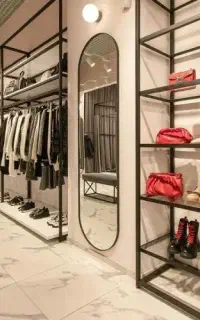 واگذاری مغازه بهمراه جنس با12 سال سابقه در جام جم