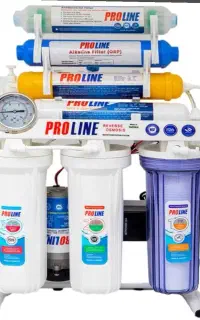 تعمیرات و تعویض فیلتر دستگاه تصفیه اب سیار