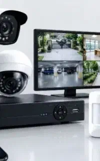 تعمیرات نصب فروش  دوربین مداربسته ودزدگیر اماکن