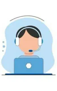 بازاریاب تلفنی و ادمینی