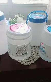 دبه دو کیلویی