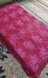 پارچه