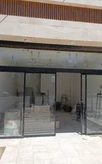 60مترالهیه/تجاری دائم/