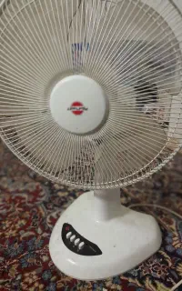 پنکه رومیزی پارس خزر