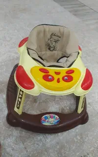 روروئک