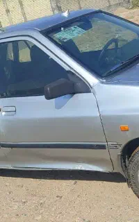 پراید مدل ۸۹ درجه ۱