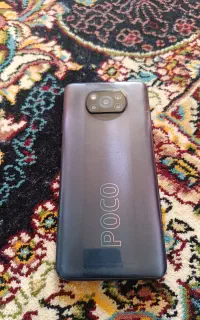 poco x3 pro