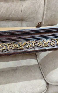 کتیبه پرده دو متری