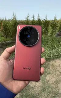 vivo x200 ultra رجیستر شده