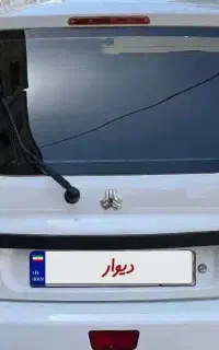 ماشین ۱۱۱ تمیز