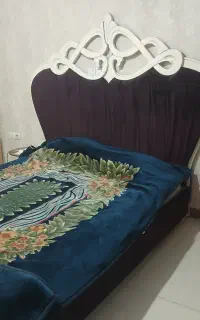 تختخواب  دو‌نفره