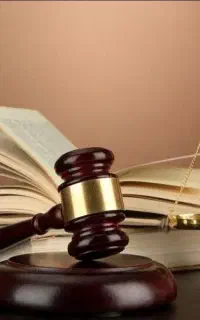 دعوت به همکاری کارآموز وکالت خانم