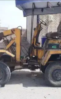 فروش لودر