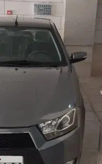 دنا معمولی تیپ ۲