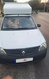 ال ۹۰وانت مدل ۹۵