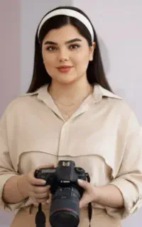 عکاسی فضای باز