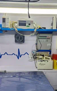 امبولانس خصوصی