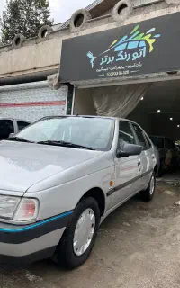 استخدام نقاش نیمه ماهر