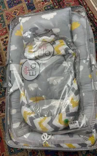 تشک ۴تیکه برند ela