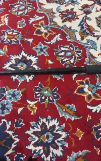 باتوم آهنگی ۴ تیکه نه فنری