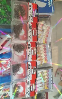 تضمینی ماهیگیری کن